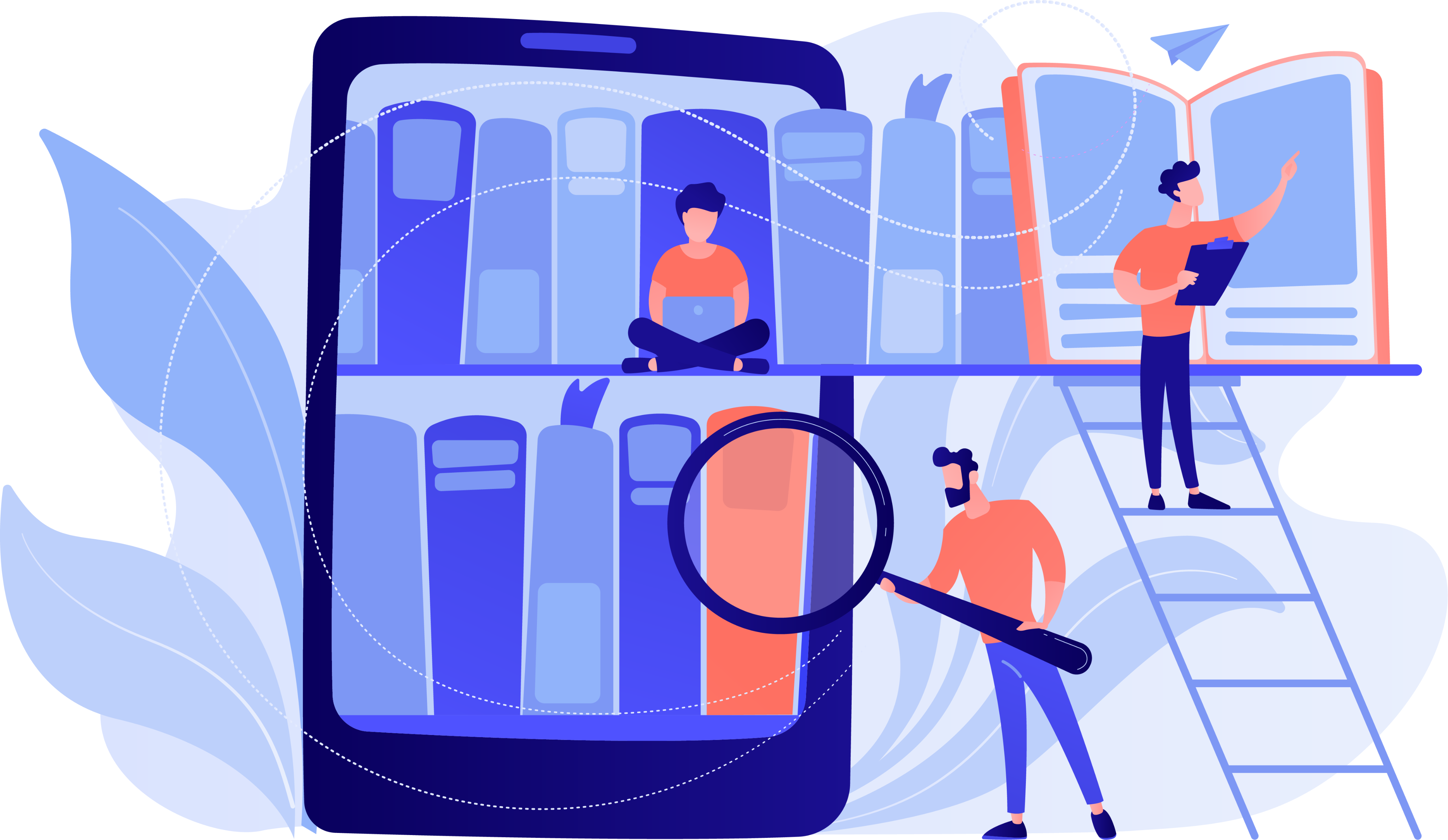 Solución PRISMA BOOKS